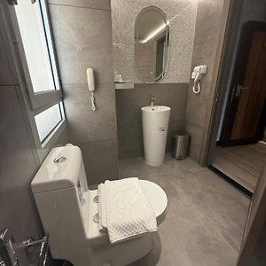 Deluxe Zimmer mit zwei Einzelbetten